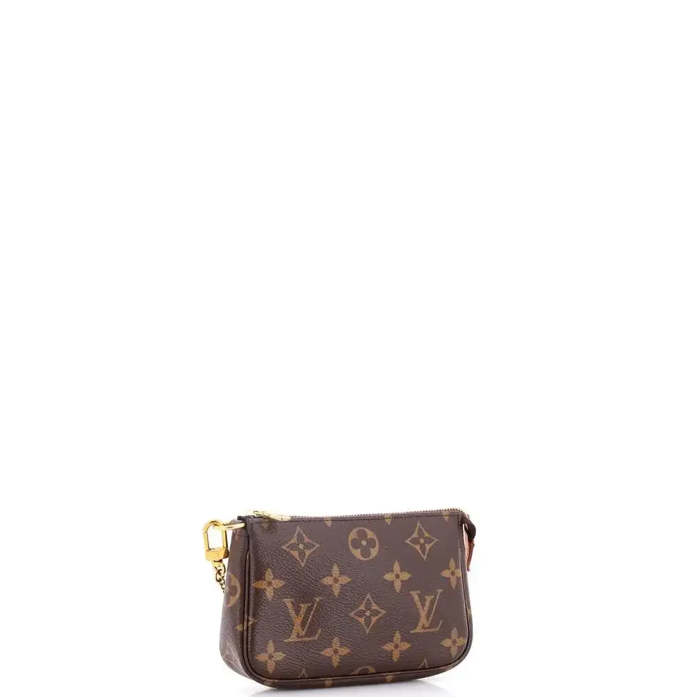 Louis Vuitton Pochette Accessoires #228141L80B - Picture 2 of 8